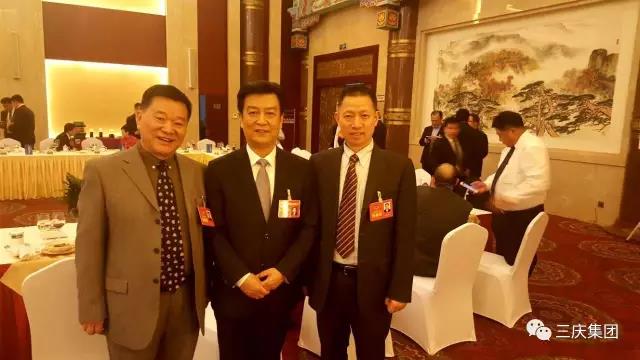 三慶集團董事長吳立春參加中國人民政治協商會議濟南市第十四屆委員會第一次會議4.jpg