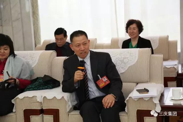 三慶集團董事長吳立春參加中國人民政治協商會議濟南市第十四屆委員會第一次會議7.jpg